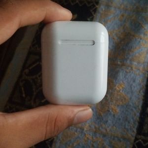 Airpods 2nd generation